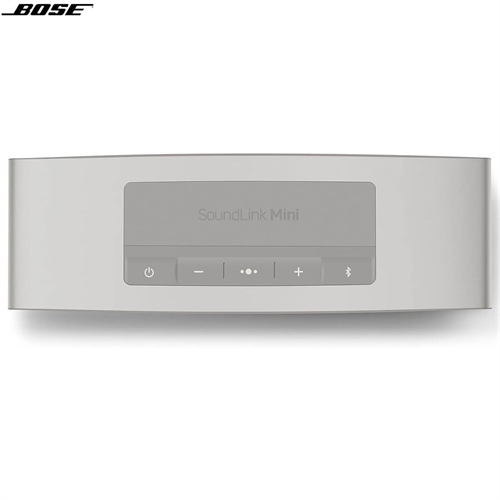 Loa Bose SoundLink Mini II Special Edition 6
